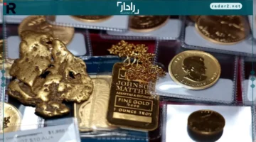 أسعار الذهب في السعودية تستقر اليوم 19 أكتوبر 2025